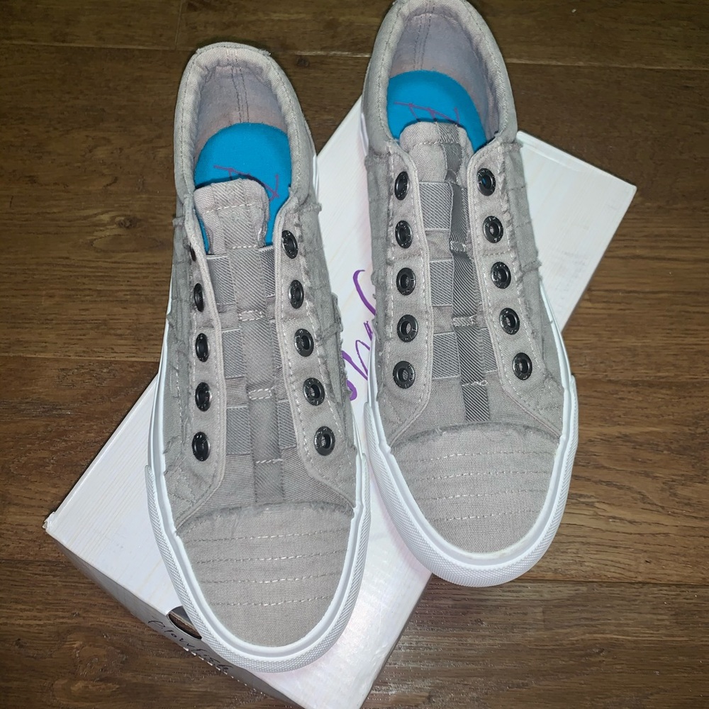 Blowfish Arctic Gray